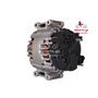 EXCHANGE ALTERNATOR 150AMP 12V