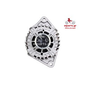 EXCHANGE ALTERNATOR 200AMP 12V