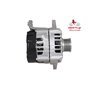 EXCHANGE ALTERNATOR 200AMP 12V