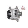EXCHANGE ALTERNATOR 200AMP 12V