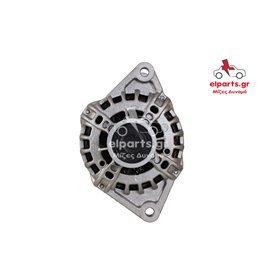 EXCHANGE ALTERNATOR 150AMP 12V