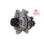 EXCHANGE ALTERNATOR 80AMP 12V
