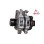 EXCHANGE ALTERNATOR 80AMP 12V