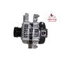 EXCHANGE ALTERNATOR 80AMP 12V