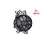 EXCHANGE ALTERNATOR 80AMP 12V