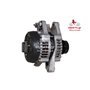 EXCHANGE ALTERNATOR 80AMP 12V