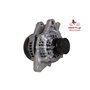 EXCHANGE ALTERNATOR 80AMP 12V