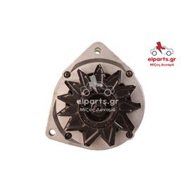 EXCHANGE ALTERNATOR 90AMP 12V