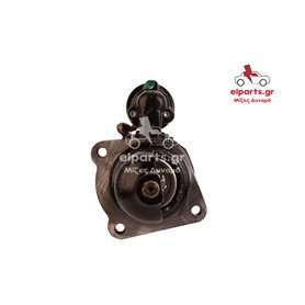 EXCHANGE STARTER 4.0KW 24V