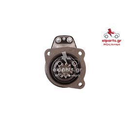 EXCHANGE STARTER 6.6KW 24V