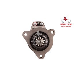 EXCHANGE STARTER 6.5KW 24V