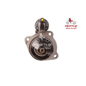 EXCHANGE STARTER 4.0KW 24V