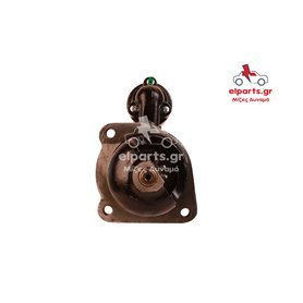 EXCHANGE STARTER 4.0KW 24V