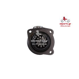 EXCHANGE STARTER 5.5KW 24V