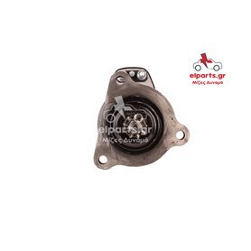 EXCHANGE STARTER 5.5KW 24V