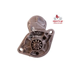 EXCHANGE STARTER 4.5KW 24V