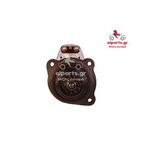 EXCHANGE STARTER 6.5KW 24V