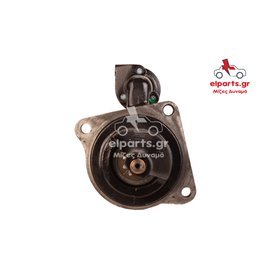 EXCHANGE STARTER 4.0KW 24V