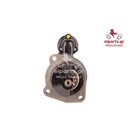 EXCHANGE STARTER 4.8KW 24V