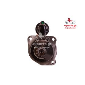 EXCHANGE STARTER 4.0KW 24V