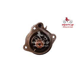 EXCHANGE STARTER 6.5KW 24V