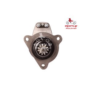 EXCHANGE STARTER 5.4KW 24V