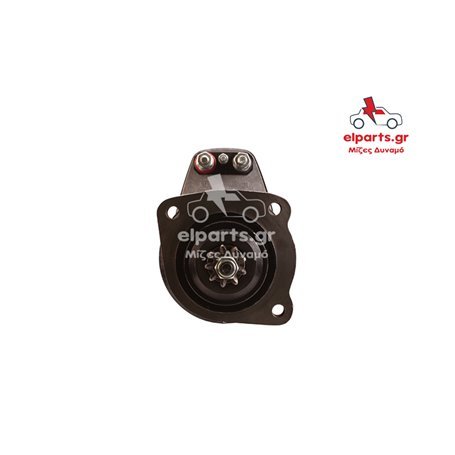 EXCHANGE STARTER 5.4KW 24V