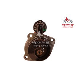 EXCHANGE STARTER 4.0KW 24V