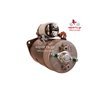 EXCHANGE STARTER 4.0KW 24V