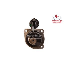 EXCHANGE STARTER 4.0KW 24V