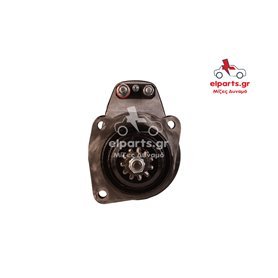 ΜΙΖΑ DAF Various VOLVO BUS B10M EXCHANGE STARTER 5.4KW 24V