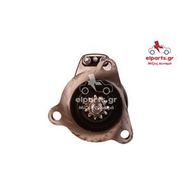 EXCHANGE STARTER 6.6KW 24V