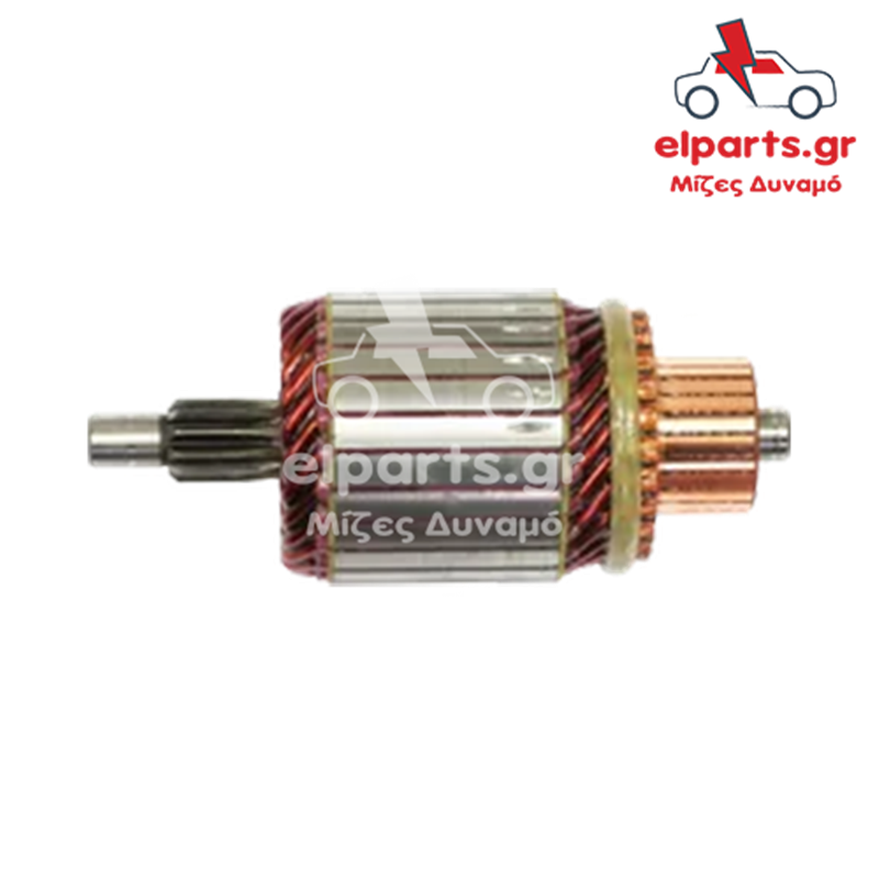Δυναμό Denso A6259(DENSO) 101210-1400