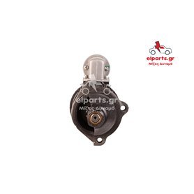 EXCHANGE STARTER 9.2KW 24V