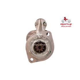 EXCHANGE STARTER 3.5KW 24V