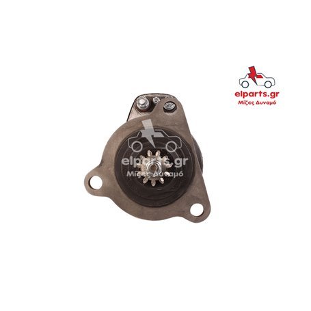 EXCHANGE STARTER 6.6KW 24V