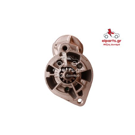 EXCHANGE STARTER 4.5KW 24V