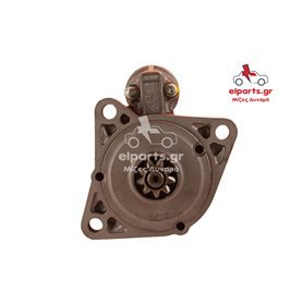 EXCHANGE STARTER 3.5KW 24V