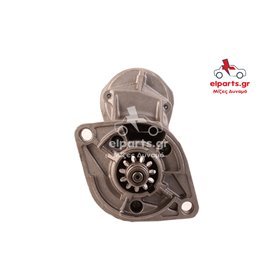 EXCHANGE STARTER 4.5KW 24V