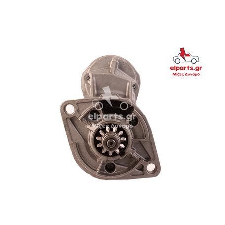 EXCHANGE STARTER 4.5KW 24V