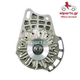 Δυναμό Denso A6261(DENSO) 63321-16503E