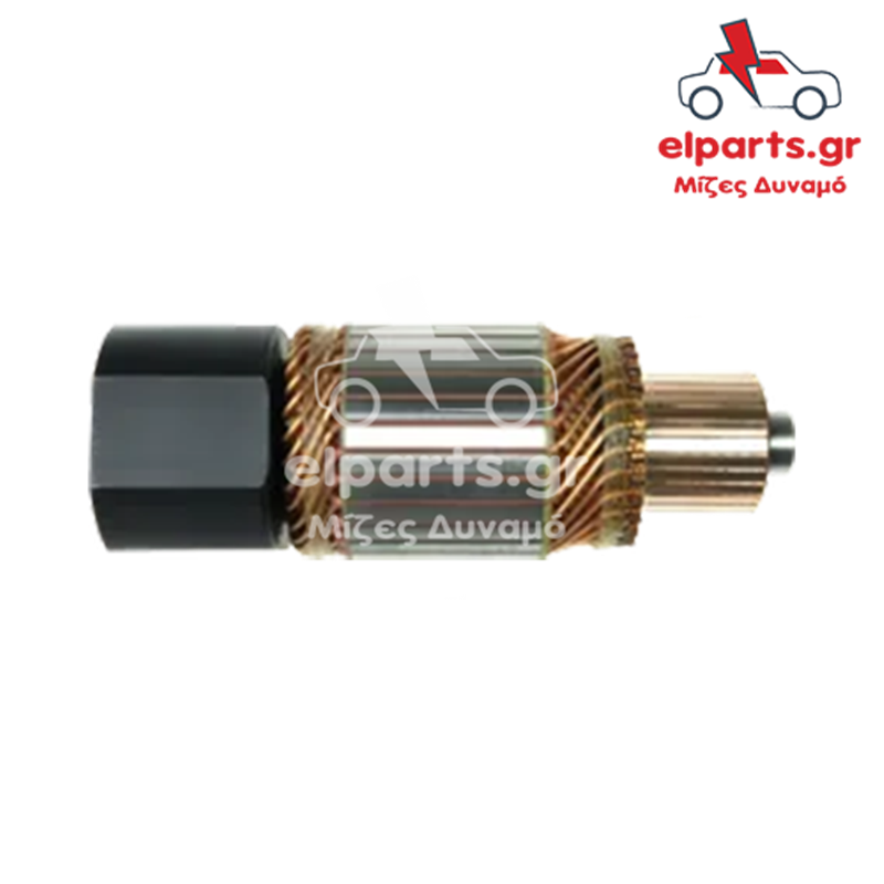 Δυναμό Denso A6261(DENSO) 63321-16503E