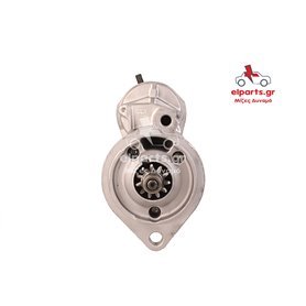 EXCHANGE STARTER 4.5KW 24V