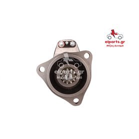 EXCHANGE STARTER 6.5KW 24V