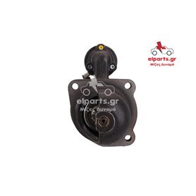 EXCHANGE STARTER 4.0KW 24V