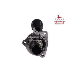 EXCHANGE STARTER 7.5KW 24V