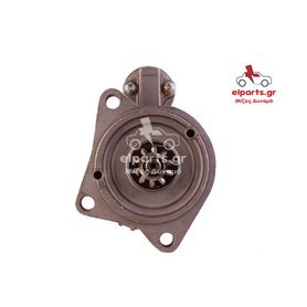 EXCHANGE STARTER 3.5KW 24V