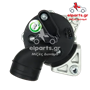 Δυναμό Bosch A0157SR 