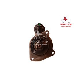 EXCHANGE STARTER 4.0KW 24V