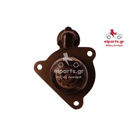 EXCHANGE STARTER 4.0KW 24V